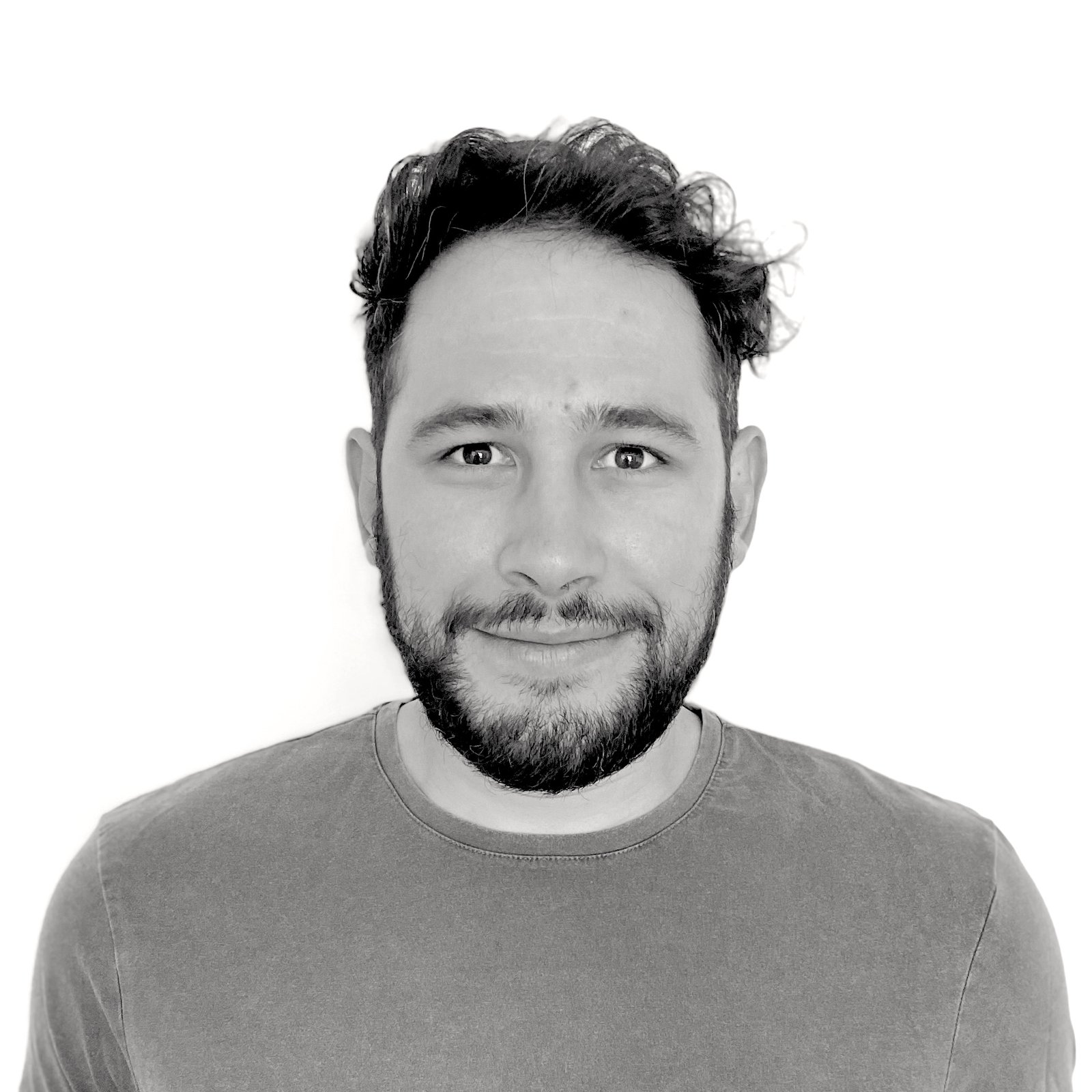 Yann Alary — Product Designer Senior