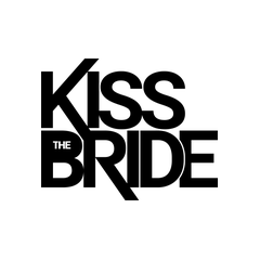 Kiss The Bride